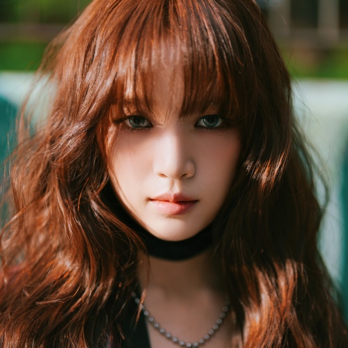 Kim Hye Rim - reFresh · BLOODMOON MUSIC